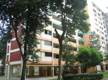 Blk 434 Ang Mo Kio Avenue 10 (Ang Mo Kio), HDB 3 Rooms #42022